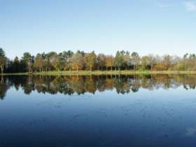 Craufurdland Fishery