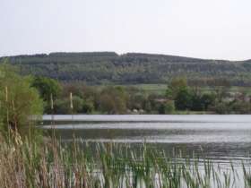 Knotford Lagoon