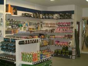 Manor Farm Fishing Ltd