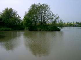 Strubby Grange Lakes