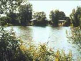 Wood Lakes