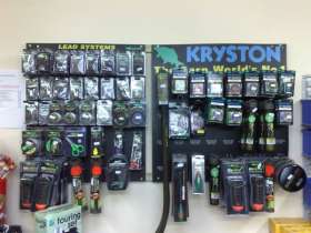 Wyreside Tackle Shop image 2