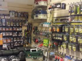 HTS Fishing image 4