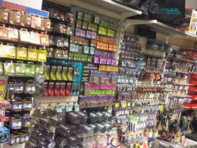 HTS Fishing image 5