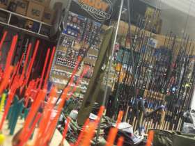 HTS Fishing image 7
